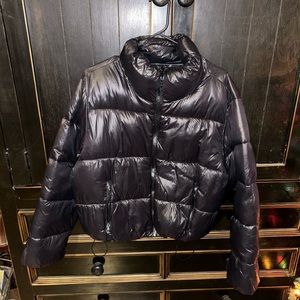Old Navy Puffer Jacket